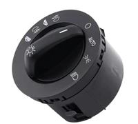 Interruttore Comando Fari Luci Compatibile Con A3 PER S3 2004-2013 PER Q7 2007-2012 2013 2014 PER RS6 2008 2009 2010 2011 Interruttore Controllo Fari Pulsante Fendinebbia 4FD941531A 4F1941531E