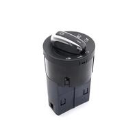 Interruttore Comando Fari Luci Compatibile Con A4 8E B6 2002 2003 Accessori Auto Fendinebbia Faro Interruttore Pulsante 6RD941531G 6RD941531