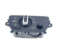 Interruttore Comando Fari Luci Compatibile Con A4 Per S4 Per A5 Per S5 Per Q5 Per Q7 RS Auto Faro Interruttore Di Controllo Faro Pulsante Interruttore Della Luce 4M0941531AA