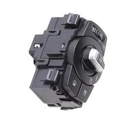 Interruttore Comando Fari Luci Compatibile Con BMW Per Serie 3 E90 LCI 2007 2008 2009 2010 2011 Per Serie 3 E91 LCI 2007-2012 Pulsante Manopola Interruttore 61319169404