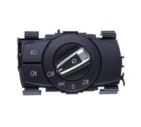 Interruttore Comando Fari Luci Compatibile Con BMW Per Serie 3 E90 LCI 2007 2008 2009 2010 2011 Per Serie 3 E91 LCI 2007-2012 Pulsante Manopola Interruttore 61319169404