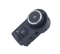 Interruttore Comando Fari Luci Compatibile Con Buick Per Encore Auto Faro Elettrico Testa Della Lampada Della Luce Di Nebbia Regolare L'interruttore Pulsante Di Controllo 13295228 52098292