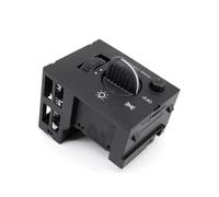 Interruttore Comando Fari Luci Compatibile Con Chevy Per SILVERADO Per SUBURBAN 1995 1996 1997 1998 1999 Per TAHOE 1995-2000 Per ASTRO VAN 1996-2005 Dimmer Fari Accessori Auto