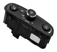 Interruttore Comando Fari Luci Compatibile Con Opel Per MOKKA Accessori Auto Interruttore Di Controllo Lampada Faro Sensore Pulsante Luce 22992803