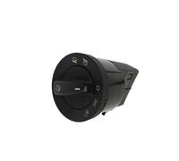 Interruttore Comando Fari Luci Compatibile Con Passat 1996-2004 Per Transporter T5 T6 2003-2009 2010 2011 2012 2013 2014 Interruttore Di Controllo Fari Fendinebbia Manopola
