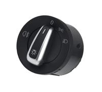 Interruttore Comando Fari Luci Compatibile Con Per 1T1 1T2 2003 2004 2005 2006 2007 2008 2009 2010 Interruttori Fari Fendinebbia Auto 3C8941431B
