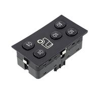 Interruttore Comando Fari Luci Compatibile Con SCANIA Per La Serie PGRT Accessori Per Auto Per Camion Manopola Del Pulsante Dell'interruttore Di Controllo Dei Fari 1507637 2091754 1900318