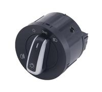 Interruttore Comando Fari Luci Compatibile Con Seat Per Passat Per B6 Per 3C2 2005 2006 2007 2008 2009 2010 2011 2012 2013 2014 2015 Faro Fendinebbia Auto 3C8941431B