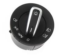 Interruttore Comando Fari Luci Faro Della Lampada Sensore Di Controllo Interruttore Di Pulsante Moduel 5ND941431B Compatibile Con Seat Per Alhambra 2011 2012 2013 2014 2015