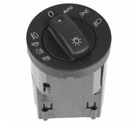 Interruttore Comando Fari Luci Faro Di Controllo Della Luce Di Nebbia Interruttore 8E0941531 8E0941531B Compatibile Con A4 Per Quattro B6 8E 2002-2005 Per A4 Per Quattro B7 8E 2005 2006 2007 2008