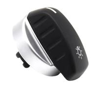 Interruttore Comando Fari Luci Faro Testa Della Lampada Del Faro Interruttore Manopola Pulsante 61319134725 Compatibile Con La Serie X6 Per E71 E72 2007-2013 Per La Serie Z4 Per E89 2009-2015