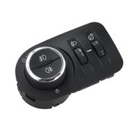 Interruttore Comando Fari Luci Interruttore Combinato Interruttore Faro Fendinebbia Per Auto 13470446 Compatibile Con Chevy Per Cruze 2016 2017 2018