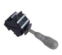 Interruttore Comando Fari Luci Interruttore Indicatore Piantone Sterzo Interruttore Luce Interruttore Fari 7700839681 7700822445 7701046629 Compatibile Con Twingo C06(7701046629)