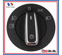 Interruttore Comando Fari - PARTSLINE - 3BD941531 3B0941531C 6R0943531G