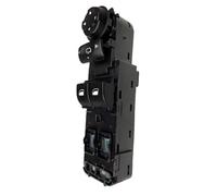 Interruttore Comando Finestrini Car Master Pulsante Specchietto Elettrico 96659921ZD 6490FW 6490FX Per Peugeot RCZ 2010 2011 2012 2013 2014 2015 YIJIAVSX