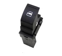 Interruttore Comando Finestrino Interruttore Alzacristallo Elettrico Per VW Per Caddy 2K Per EOS Per Golf 5 6 GTI Per Passat B6 CC Per Tiguan Per Seat Per Ibiza Per LEON Per ALTEA(1f0959855)