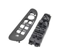 Interruttore Comando Finestrino Interruttore Principale E Pannello Degli Alzacristalli Elettrici Per Dodge Per Ram 1500 Per Camion Per Quad Per Cabina 2002-2008 68171680AA 56049805AB(A Set)