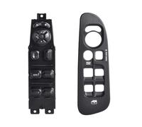 Interruttore Comando Finestrino Per Dodge Per Dakota Per Durango Pannello Interruttore Alzacristalli Elettrico Master 56049805AB(B)