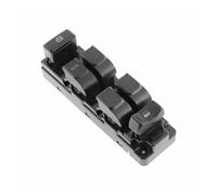 Interruttore Comando Finestrino Per Isuzu Per D-max 2003 2004 2005 2006 2007 2008 2009 2010 2011 Anteriore Sinistra Destra Electric Power Master Finestra 897400382D(Left hand drive)