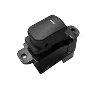 Interruttore Comando Finestrino Per KIA Per Forte Per Cerato 2009-2013 93580-1X000 Interruttore Di Controllo Alzacristalli Anteriore Posteriore Lato Passeggero Pulsante Controllo Alzavetro(Rear Left)