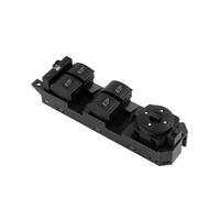 Interruttore Comando Finestrino Per Mondeo Per MK4 2007-2012 Per S-Max Interruttore Regolatore Finestra 6M2T14A132BE