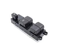 Interruttore Comando Finestrino Per Nissan Per Qashqai Per Navara Per Pathfinder Pannello Di Controllo Alzacristalli Elettrici 25401JD00B