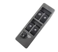 Interruttore Comando Finestrino Per PAJERO Auto INTERRUTTORE ALZACRISTALLI ELETTRICO MR753373 LHD Lato Conducente Alzavetro