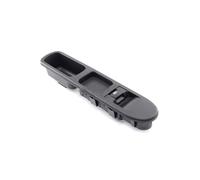 Interruttore Comando Finestrino Per Peugeot 207 2007-2015 Pannello Interruttore Alzacristalli Elettrici 6554.HJ 6554.QL 6490.HQ