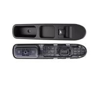 Interruttore Comando Finestrino Per Peugeot 207 307 407 Interruttore Alzacristallo Elettrico Sollevatore Pulsante Di Controllo OE 6554KT 6554QC 6490EH 6490AJ 6554QK 6554QG(UN)
