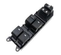Interruttore Comando Finestrino Per RAV4 Per Camry 2006-2016 Pannello Interruttore Di Controllo Principale Alzacristalli Elettrici 84820-33240