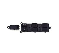 Interruttore Comando Finestrino Per Suzuki Per Alivio Per Vitara Per Esirsun Per Swift Per Celerio Per Ignis Per Ertiga 37995-F1100 Pulsante Interruttore Alzacristallo Elettrico(Set)