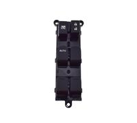 Interruttore Comando Finestrino Per Suzuki Per Alivio Per Vitara Per Esirsun Per Swift Per Celerio Per Ignis Per Ertiga 37995-F1100 Pulsante Interruttore Alzacristallo Elettrico(Main Switch)