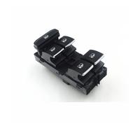 Interruttore Comando Finestrino Per Touran Per Tiguan Interruttore Alzacristalli Elettrico 5G0959857, 5G0 959 857