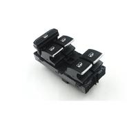 Interruttore Comando Finestrino Per VW Per Polo Per Derby Per Vento Per T-Cross Pulsante Interruttore Alzacristallo Elettrico 5G0959857G