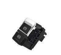 Interruttore Comando Freno Mano Per A6 C7 A7 2012-2018 4G1927225B 12 Pin Interruttore Freno A Mano Elettrico Pulsante Stazionamento