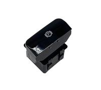 Interruttore Comando Freno Mano Per Peugeot 3008 5008 Per C4 II Per Picasso Per Grand DS4 470706 470703 Interruttore Freno Stazionamento A Mano Elettronico(Gloss Black)
