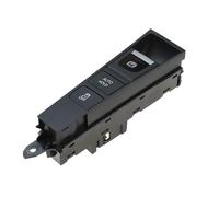Interruttore Comando Freno Mano Per VW Per Passat CC B7 2011-2015 3AD927137 Pulsante Freno A Mano Motore ESP EBP Start Stop Interruttore 3AD927137B(General)