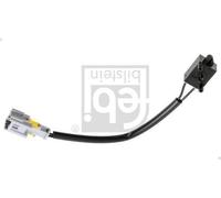 Interruttore, comando frizione (cruise control) FEBI 182687 per DS5 2 2011-2015