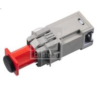 Interruttore, comando frizione (cruise control) FEBI 183474 per CORSA C 1 2000-