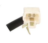 Interruttore, comando frizione (cruise control) HANS PRIES per i30 (FD) 2 2007-