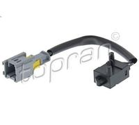Interruttore, comando frizione (cruise control) HANS PRIES per RCZ 2 2010-2015