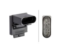 Interruttore Comando Frizione GRA Elettronico 4-Polo HELLA Per Altri VW POLO