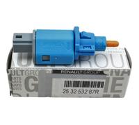Interruttore comando frizione originale due pin Renault Megane III 253253287R