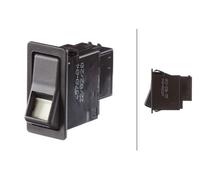 HELLA 6RH 004 570-041 Interruttore/Comando/Innesto, Comando ribelevatamento