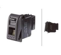 Interruttore/Comando/Innesto HELLA 6EH 007 832-041