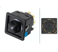 Interruttore/Comando/Innesto HELLA 6GM 500 212-002