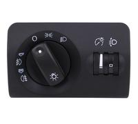 INTERRUTTORE COMANDO LUCE LUCI DEVIOLUCI FARO FARI PER AUDI A6 C5 1997-2005