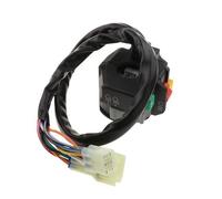 Interruttore Comando Manubrio 710004618 Compatibile Eurowagens