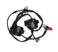 Interruttore Comando Manubrio Interruttore Manubrio Da Moto Compatibile Con PCX160/150 Start Kill Horn Indicatori Di Direzione Per Combo Parti Per La Modifica