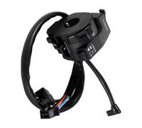 Interruttore Comando Manubrio Interruttori Multifunzionali Per Moto Compatibile Con CBR250RR Per MC22 1989-1999 Indicatore Di Direzione A Sinistra Luce Corno Hi Lo Interruttore Cavo